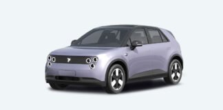 Nio Firefly Expands to Four New European Markets