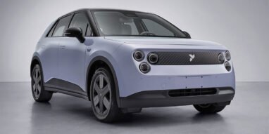 NIO Firefly