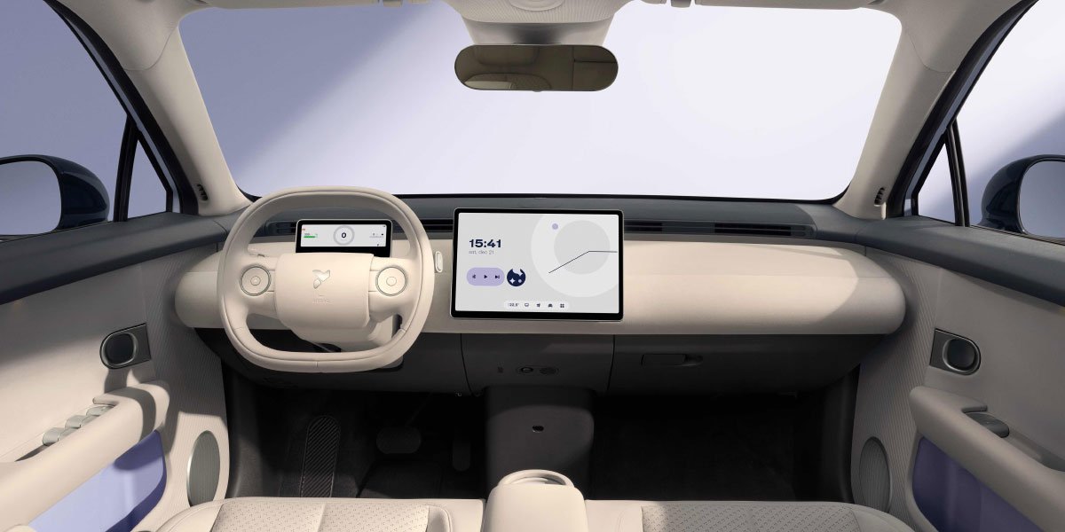 Nio Firefly Expands to Four New European Markets Nio Firefly Expands to Four New European Markets