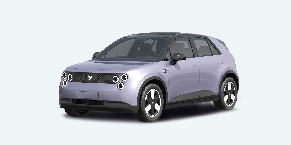 Nio Firefly Expands to Four New European Markets Nio Firefly Expands to Four New European Markets