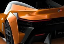 Toyota FT-3e and FT-Se EV Concepts: Next-Gen Electric SUV and Sports Car Preview