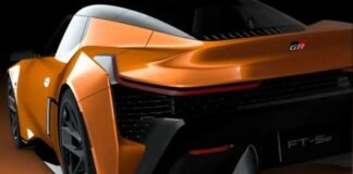 Toyota FT-3e and FT-Se EV Concepts: Next-Gen Electric SUV and Sports Car Preview