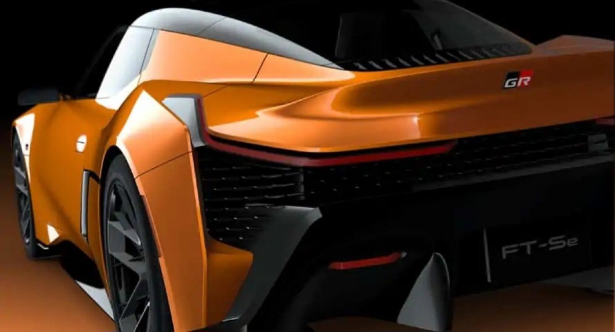 Toyota FT-3e and FT-Se EV Concepts: Next-Gen Electric SUV and Sports Car Preview