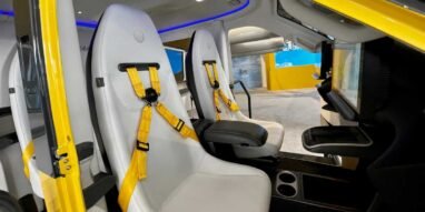 Wisk Aero Generation 6