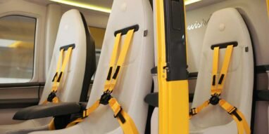 Wisk Aero Generation 6