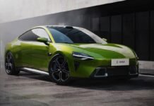 Xiaomi EV Nears Launch as Trial Production Accelerates in China