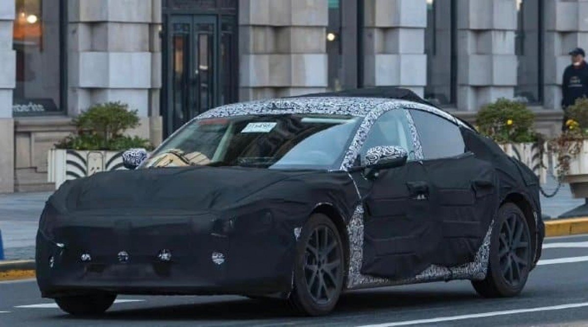 Xiaomi EV Nears Launch as Trial Production Accelerates in China Xiaomi EV Nears Launch as Trial Production Accelerates in China