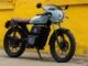 Beachman ’64 Street Spec Electric Café Racer Explained Beachman '64 Street Spec
