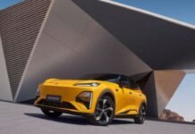 Deepal S07 630 Long-Range Edition Launched with Advanced Features Deepal S07