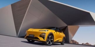 Deepal S07 630 Long-Range Edition Launched with Advanced Features Deepal S07