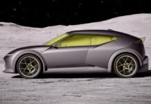 Hyundai Ioniq 3: Affordable Compact EV Coming in 2026 Hyundai Ioniq 3: Affordable Compact EV Coming in 2026