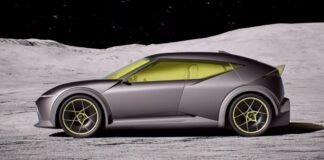 Hyundai Ioniq 3: Affordable Compact EV Coming in 2026 Hyundai Ioniq 3: Affordable Compact EV Coming in 2026