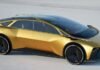 Kia Vision Meta Turismo Concept: A Bold Peek Into the Future of Electric Sports Sedans Kia Vision Meta Turismo Concept