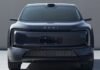 New AUDI E7X Revealed: China-Built EV SUV Targets Global Markets New AUDI E7X Revealed China-Built EV SUV Targets Global Markets