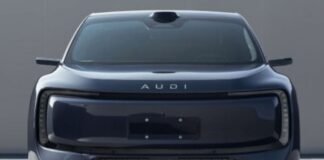 New AUDI E7X Revealed: China-Built EV SUV Targets Global Markets New AUDI E7X Revealed China-Built EV SUV Targets Global Markets