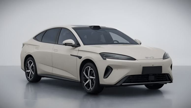 BYD Seal 07 EV MIIT Filing Confirms New Motor, LiDAR and Updated Dimensions BYD Seal 07 EV MIIT Filing Confirms New Motor, LiDAR and Updated Dimensions