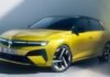 2026 Opel Astra Refresh Strengthens Its Compact Car Appeal