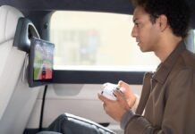 Sony and Honda Afeela Becomes First Car With PlayStation Remote Play Sony and Honda Afeela Becomes First Car With PlayStation Remote Play
