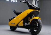 Scoox Zero X7 Review: Compact Electric Scooter Features and Specs Scoox Zero X7