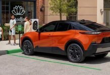 Strong Value Boost for Subaru Uncharted EV Strong Value Boost for Subaru Uncharted EV