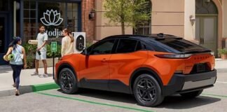 Strong Value Boost for Subaru Uncharted EV Strong Value Boost for Subaru Uncharted EV