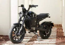 Tromox M05 Electric Latte Review: Cute, Chic, and Surprisingly Smart