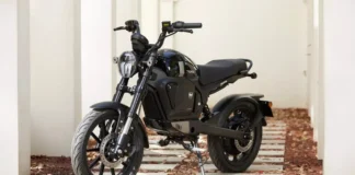 Tromox M05 Electric Latte Review: Cute, Chic, and Surprisingly Smart