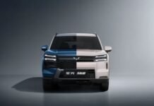 Wuling Xingguang 560 SUV: Key Features and Launch Details Wuling Xingguang 560