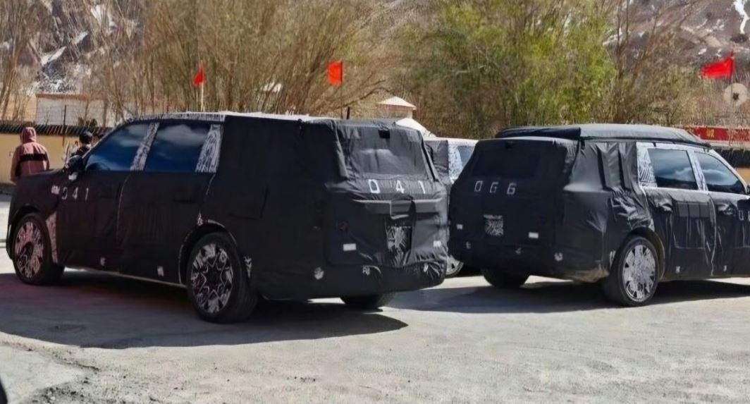 Xiaomi Auto’s EV Expansion Sparks Strong Competitive Momentum Xiaomi Auto’s EV Expansion Sparks Strong Competitive Momentum