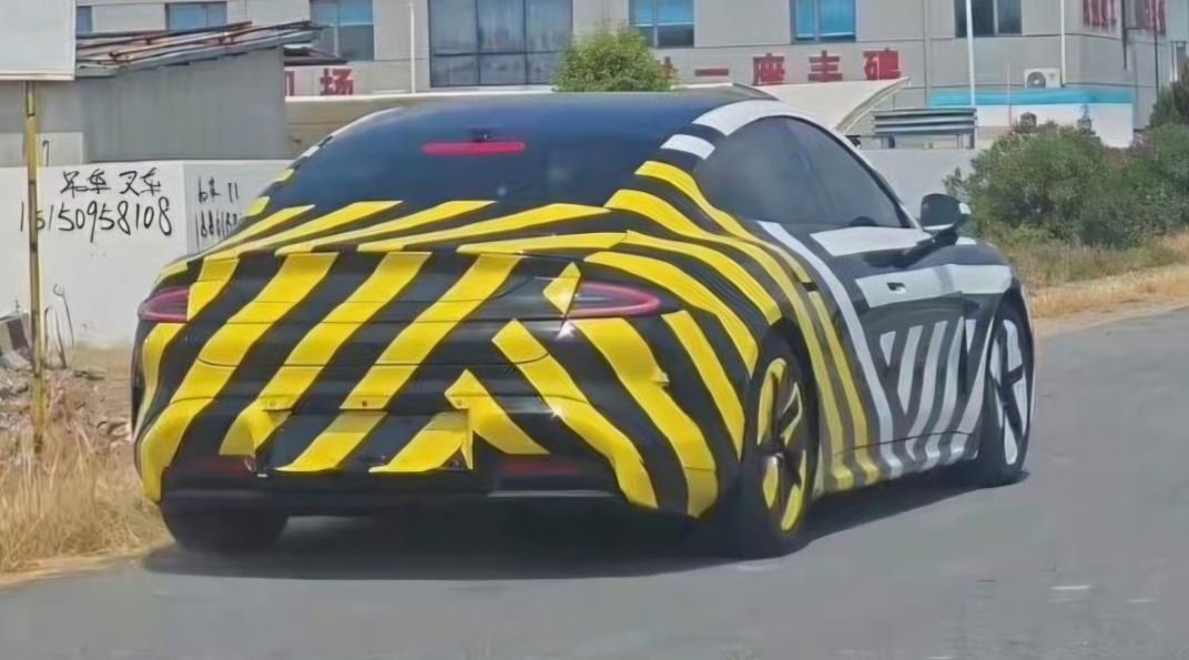 Xiaomi Auto’s EV Expansion Sparks Strong Competitive Momentum Xiaomi Auto’s EV Expansion Sparks Strong Competitive Momentum