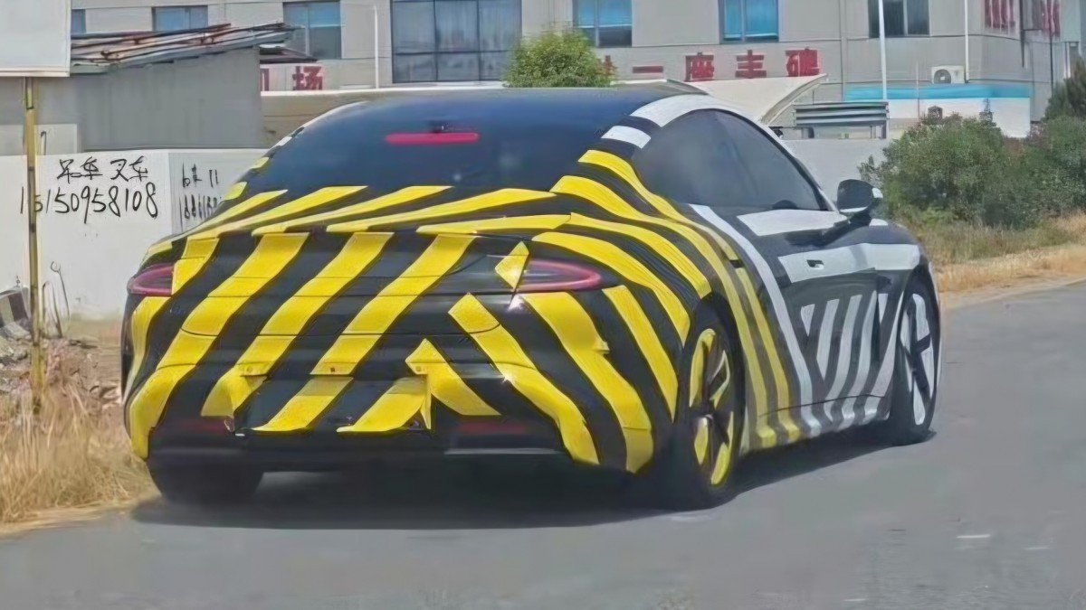 Xiaomi SU7 Facelift 2026 Brings Price Shock and Bold Upgrades Xiaomi SU7 Facelift 2026