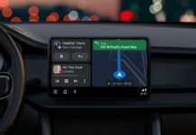 Google Adds Casting Support to Android Auto, Media Player Redesign Coming Google Adds Casting Support to Android Auto, Media Player Redesign Coming