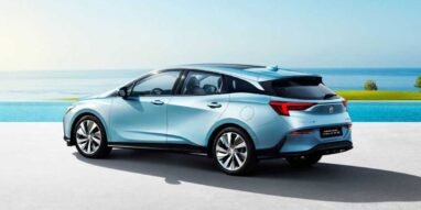 BUICK VELITE 6