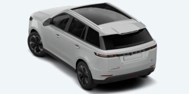 Jaecoo E5 (Jaecoo 5 EV)