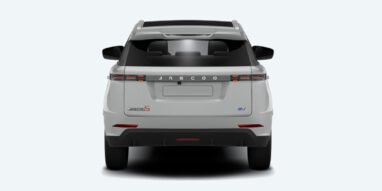 Jaecoo E5 (Jaecoo 5 EV)