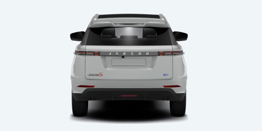 Jaecoo E5 (Jaecoo 5 EV)