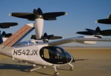 Joby Aviation to Build 25 AI-Powered Vertiports With Metropolis in New York and Los Angeles