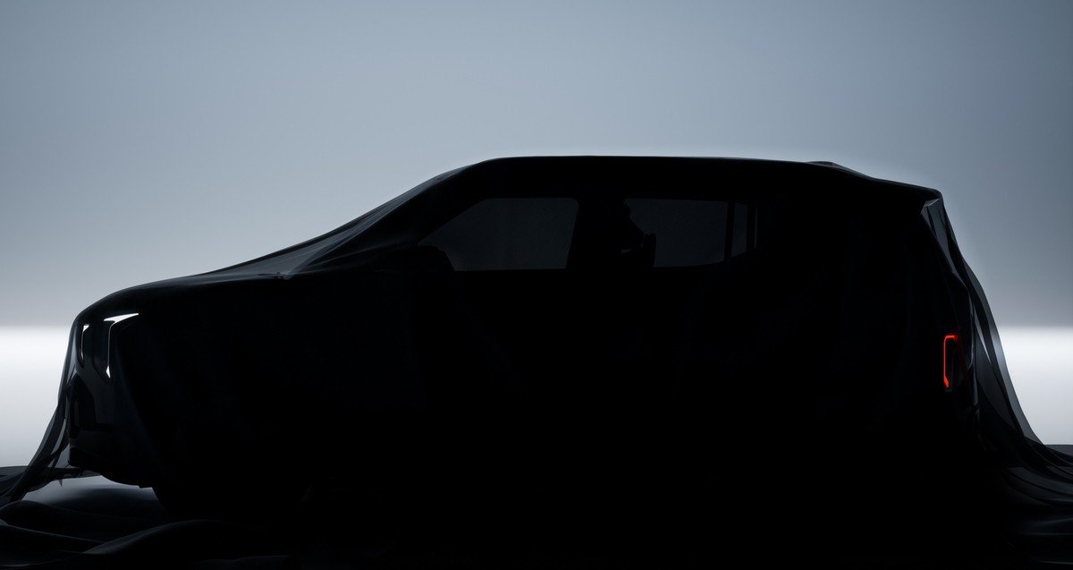 Kia EV2 Launch on January 9: Compact Electric SUV Set for Global Debut