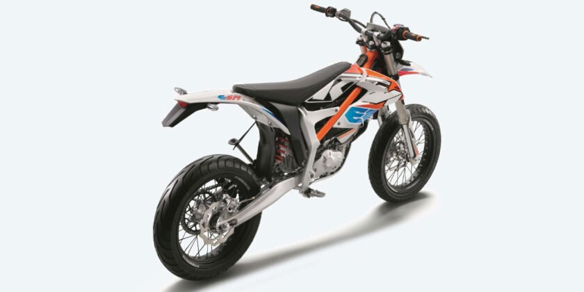 KTM Freeride E-XC