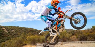 KTM Freeride E-XC