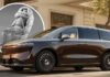 Luxeed V9 Minivan Debuts Industry-First Helmet Airbag, Launch Set for 2026 Luxeed V9 Minivan Debuts Industry-First Helmet Airbag, Launch Set for 2026