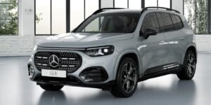 Mercedes GLB 350 4Matic