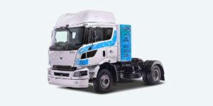 Montra Electric Rhino 5538EV