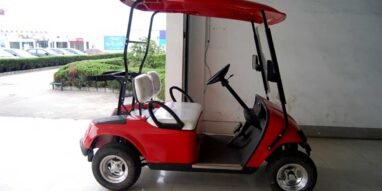 Rakxe Electric Vehicle RK-V1316