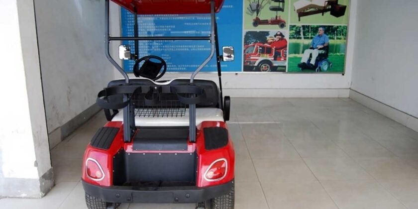 Rakxe Electric Vehicle RK-V1316