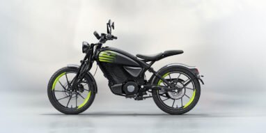 Royal Enfield Flying Flea C6