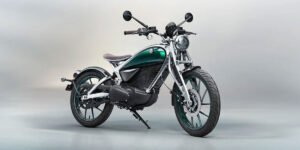 Royal Enfield Flying Flea C6