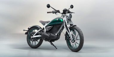 Royal Enfield Flying Flea C6