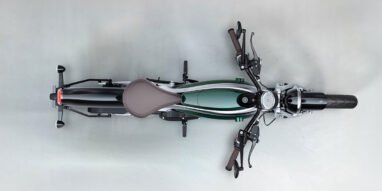 Royal Enfield Flying Flea C6