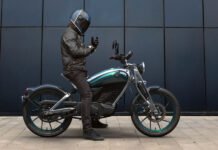 2025 India Top Electric Vehicles Royal Enfield Flying Flea C6